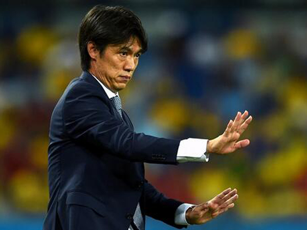 Gagal di Piala Dunia 2014, Pelatih Korea Selatan Dipecat?